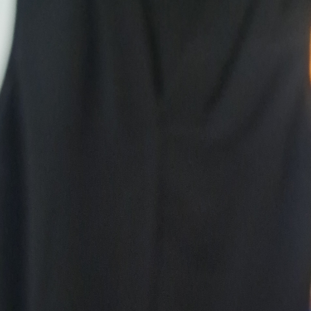 NIC+ZOE Black Women's Top